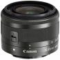 Canon EF-M 15-45/3,5-6,3 IS STM graphit-grau  - Thumbnail 1