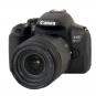 Canon EOS 850D EF-S 18-135/3,5-5,6 IS USM  - Thumbnail 1