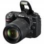 Nikon D7500 + AF-S DX 18-140/3,5-5,6G ED VR  - Thumbnail 1