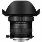 LAOWA 15/4,0 Makro 1:1 Shift Nikon F  - Thumbnail 1