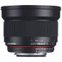 Samyang MF 16/2,0 APS-C Canon EF-S  - Thumbnail 1