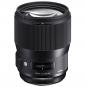 Sigma ART 135/1,8 DG HSM Nikon  - Thumbnail 1