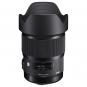 Sigma ART 20/1.4 DG HSM Canon  - Thumbnail 1