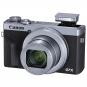 Canon PowerShot G7 X Mark III silber  - Thumbnail 1