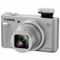Canon PowerShot SX730 HS Silber  - Thumbnail 1
