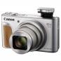 Canon PowerShot SX740 HS Silber  - Thumbnail 1