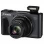 Canon PowerShot SX730 HS Schwarz  - Thumbnail 1