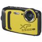Fujifilm Finepix XP140 Yellow  - Thumbnail 1