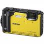 Nikon Coolpix W300 Holiday Kit gelb  - Thumbnail 1