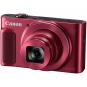 Canon PowerShot SX620 HS Rot  - Thumbnail 1