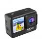 Ki-Tec 4K-60fps Action Camera inkl. Dual-Screen  - Thumbnail 1