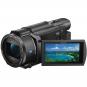 Sony FDR-AX53B 4K Camcorder  - Thumbnail 1