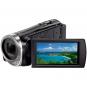 Sony HDR-CX450B HD Camcorder  - Thumbnail 1