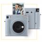 Fujifilm Instax SQ1 Glacier Blue  - Thumbnail 1