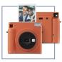 Fujifilm Instax SQ1 Terracotta Orange  - Thumbnail 1
