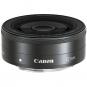 Canon EF-M 22/2,0 STM  - Thumbnail 1