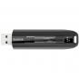 SanDisk 128GB Cruzer Extreme Go USB 3.1 200MB/s  - Thumbnail 1