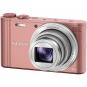 Sony DSC-WX350P CyberShot Kompakt Kamera  - Thumbnail 1