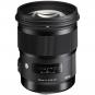 Sigma ART 50/1,4 DG HSM Canon  - Thumbnail 1