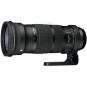 Sigma 120-300/2,8 DG OS HSM Nikon Sports  - Thumbnail 1