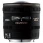Sigma 4,5/2,8 EX DC HSM Circ. Fisheye Nikon-AF  - Thumbnail 1