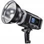 Walimex pro LED2Go 60 Daylight Foto Video Leuchte  - Thumbnail 1