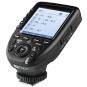 GODOX XPRO-C TTL Wireless Flash Trigger Canon  - Thumbnail 1