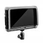 Walimex pro 7" Camera Assist Monitor 4K IPS Set  - Thumbnail 1