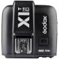 GODOX X1TC Trigger Canon  - Thumbnail 1
