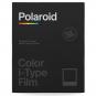 Polaroid i-Type Color Black Frame Edition  - Thumbnail 1