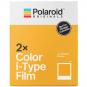 Polaroid i-Type Color Doppelpack  - Thumbnail 1