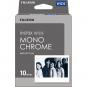 Fujifilm Instax Wide Monochrome 10 Aufnahmen  - Thumbnail 1