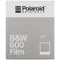 Polaroid 600 B&W Film  - Thumbnail 1