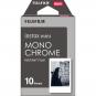 Fujifilm Instax Mini Monochrome s/w 10 Aufnahmen  - Thumbnail 1