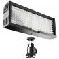 walimex pro LED-Videoleuchte mit 192 LED  - Thumbnail 1