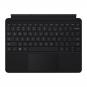 Microsoft Surface Go 2 Type Cover Black  - Thumbnail 1