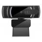 Axxtra Webcam Full-HD 1080P - Plug and Play  - Thumbnail 1