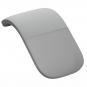 Microsoft Surface Arc Mobile Mouse Bluetooth Light Grey  - Thumbnail 1