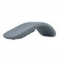 Microsoft Surface Arc Mobile Mouse Bluetooth iceblue  - Thumbnail 1
