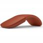 Microsoft Surface Arc Mouse Poppy Red  - Thumbnail 1