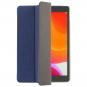 Hama Tablet Case Tayrona Apple iPad 10.2 dunkelblau  - Thumbnail 1