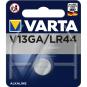 Varta V13GA Electronics 1,5V  - Thumbnail 1