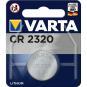 Varta CR2320 Electronics 3V  - Thumbnail 1
