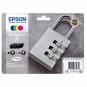 Epson 35 T3586 Tinte Multipack  - Thumbnail 1