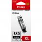 Canon PGI580XLPGBK Tinte XL Pigment Black  - Thumbnail 1