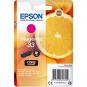 Epson 33 T3343 Tinte Magenta 4,5ml  - Thumbnail 1