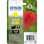 Epson 29XL T2994 Tinte Yellow 6,4ml  - Thumbnail 1
