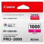 Canon PFI1000M magenta imagePrograf Pro 1000  - Thumbnail 1