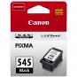 Canon PG-545 Tinte black 8ml  - Thumbnail 1