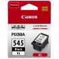 Canon PG-545XL Tinte black 15ml  - Thumbnail 1